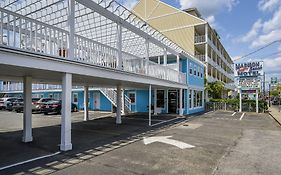 Madison Beach Motel